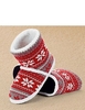 Nordic Slippers