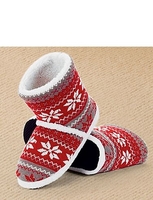 Nordic Slippers