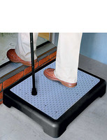 Outdoor Step