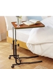 Over Chair/Bed Table
with Castors