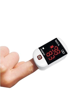 Oximeter
