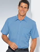 Pack of 2 Short Sleeve Smart Shirts
