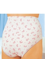 Pack of Six Cotton Briefs