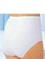 Pack of Six Cotton Briefs