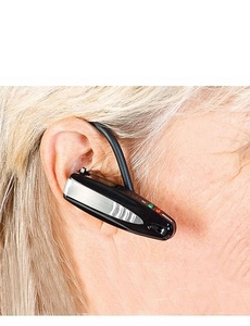 Personal Sound Amplifier