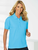 Pique Polo T-Shirt