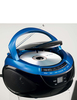 Portable CD Player with AM/ FM Radio