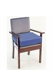PORTABLE CHAIR BOOSTER CUSHION