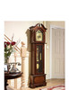 Radio Controlled Bentima ‘Old Father Time’ Grandfather Clock