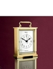 RADIO CONTROLLED CARRIAGE CLOCK