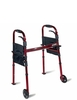 READY SET GO ALUMINIUM WALKER