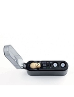 RECHARGEABLE HEARING AMPLIFIER