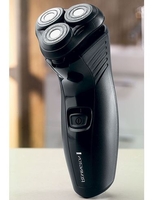 Remington Dual Track Rotary Men
