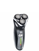 REMINGTON DUAL TRACK ROTARY SHAVER