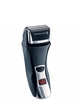 REMINGTON TITANIUM-X FOIL SHAVER WITH LCD DISPLAY