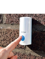 Remote Doorbell