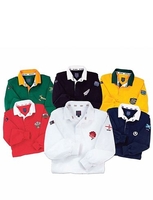 REPLICA RUGBY SHIRT