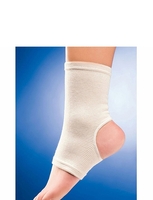 Rheumatend Copper Ankle Supports