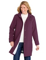 Showercoat
