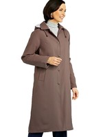 Showercoat Length 45