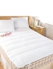 SILENTNIGHT COOLER SUMMER DUVETS,  PILLOWS AND MATTRESS TOPPERS
