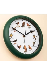 Singing Bird Clock