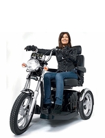Sport Rider Scooter