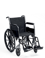 SPORT SELF-PROPELLED WHEELCHAIR