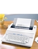 Standard Typewriter + Spare Ribbon + Correct tape Bundle