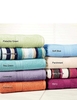 Stripe Christy Towels