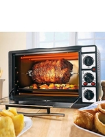 Table Top Oven