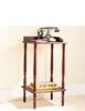 TELEPHONE TABLE