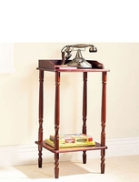 TELEPHONE TABLE