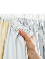 Thermal Blackout Linings