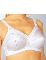 Triumph Doreen Cotton Bra