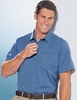 WASHED SHIRT BY PEGASUS