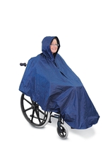 Wheelchair
Coverall