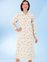 Winceyette Nightdress