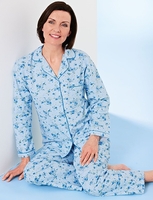 Winceyette Pyjamas