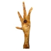 Anco Naturals Chicken Feet Dog Treats