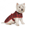 Ancol Highland Tartan Dog Coat - X Large