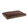 Ancol Joint-Ease Memory Mattress 110cm x 70cm Brown