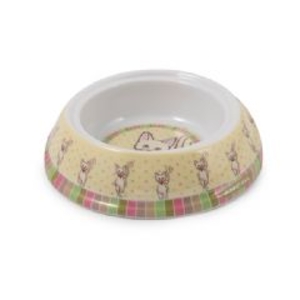 Ancol Lulu Cat Feeding Bowl 150ml