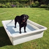 Anti-Slip Splash Pool - Large