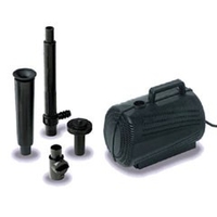 Atom Pond Pump - 650