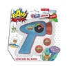 Bam! Catnip Pop Gun Red/Blue