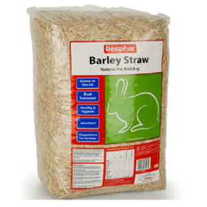 Beaphar (Canac) Barley Straw Large