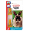 Beaphar Rabbit Multi Vitamins 6 Vials