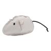 Beco Family Millie the Mouse Catnip Toy