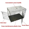 Budget Dog Cage by PetPlanet - Giant
